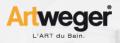 Logo Artweger - Baignoire