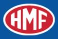 Logo HMF - Grue manutention