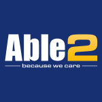 Logo Able2