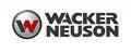 Logo Wacker Neuson - Compactage