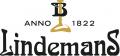 Logo Brasserie Lindemans