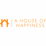 Logo A House of Happiness