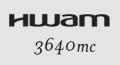 Logo Hwam