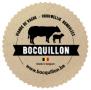 Logo Le Bocquillon - Viande de Boeuf