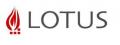 Logo Lotus - Poêles