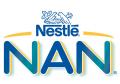 Logo NAN - Alimentation bébé