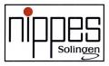 Logo Nippes - Coutellerie - Manucure pédicure