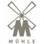 Logo Mühle - Blaireaux de rasage