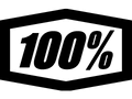 Logo 100% - Moto