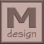 Logo M Design