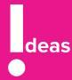 Logo Ideas - Gadjets publicitaires