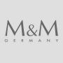 Logo M&M Germany