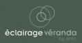 Logo Eclairage Véranda by emc