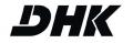 Logo DHK
