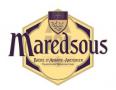 Logo Maredsous - Bière d'Abbaye