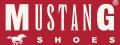 Logo Mustang Shoes