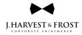 Logo J.Harvest & Frost - Texile