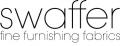 Logo Swaffer - Tissus d'ameublement