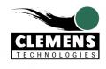 Logo Clemens - Technologies
