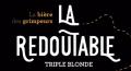 Logo La Redoutable