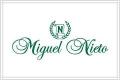 Logo Miguel Nieto