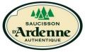 Logo Saucisson d'Ardenne