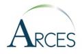 Logo Arces