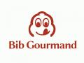 Logo Bib Gourmand - Guide Michelin 2015