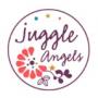 Logo Juggle Angels