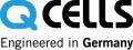 Logo Qcells - Photovoltaïque