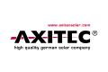 Logo Axitec - Photovoltaïque