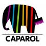 Logo Caporal - Peinture et crépis