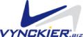 Logo Vynckier