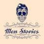 Logo Men Stories