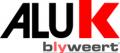 Logo Aluk Blyweert