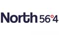 Logo North 56°4