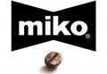 Logo Miko - Café