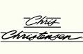 Logo Chris Christensen