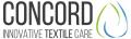 Logo Concord textile