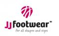 Logo JJ Footwear