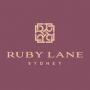 Logo Ruby Lane