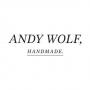 Logo Andy Wolf