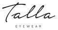 Logo Talla - Eyewear