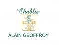 Logo Alain Geoffroy - Chablis
