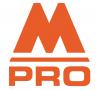 Logo M Pro