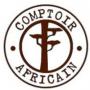Logo Comptoir Africain