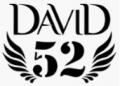 Logo David 52
