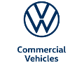Logo VW Commercial Vehicles - Volkswagen
