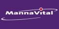 Logo MannaVital