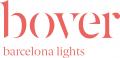 Logo Bover Barcelana lights